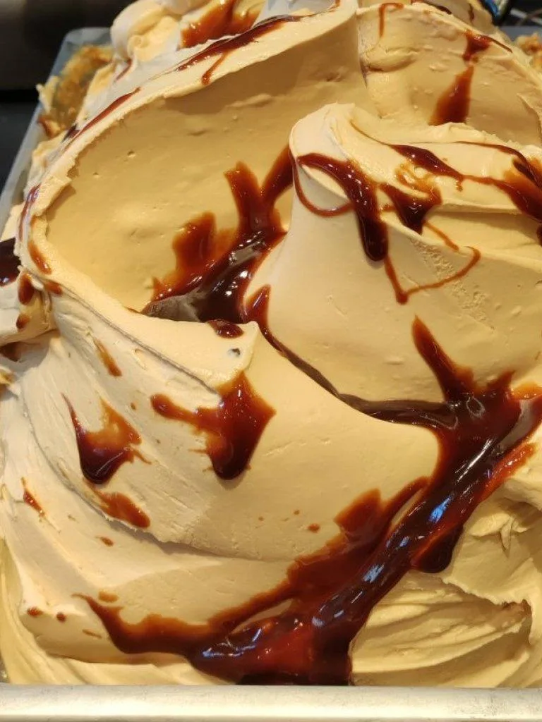 Dulce De Leche